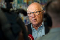 U.S. envoy to Canada left Michigan GOP with $1-million debt, party critics say