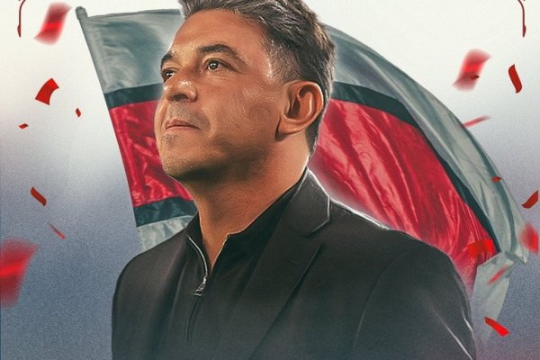 Marcelo Gallardo sorprendió con su decisión tras la derrota ante Boca