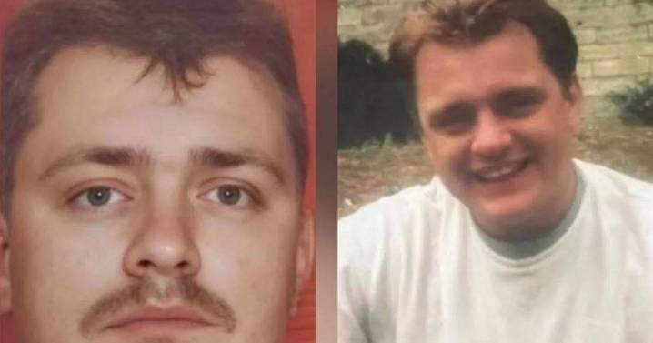 Desperate missing dad hunt as daughter says 'he's missing out on being a grandad'