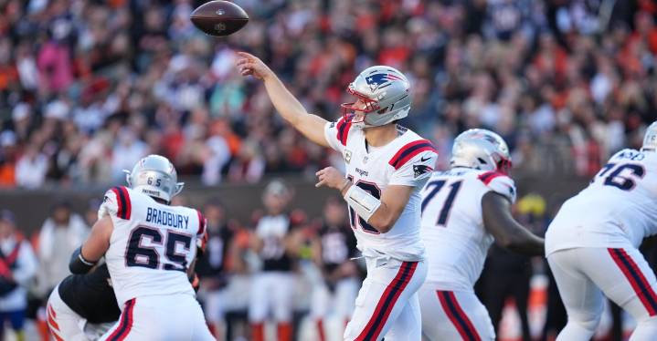 Week 13 WCG NFL Power Rankings