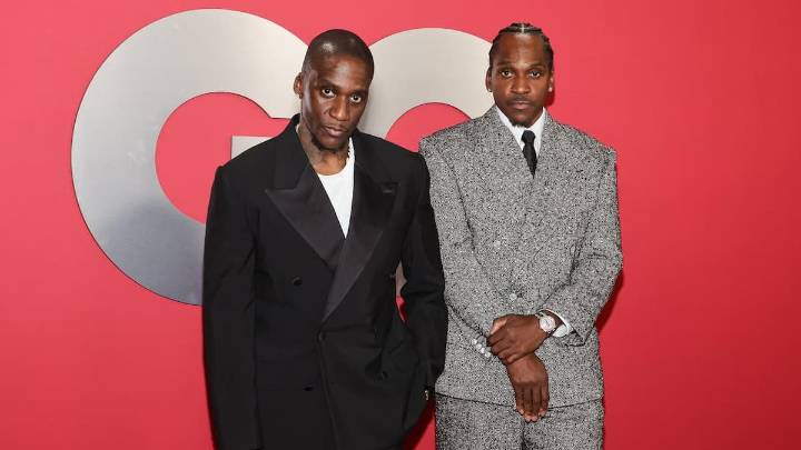 ‘Y’all Don’t Know How Important Y’all Are to Rap Music’: Tyler, The Creator Shows Love to Clipse During Their Camp Flog Gnaw Set