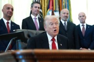 Trump's Price Cuts For Obesity Drugs Raise More Questions Than Answers