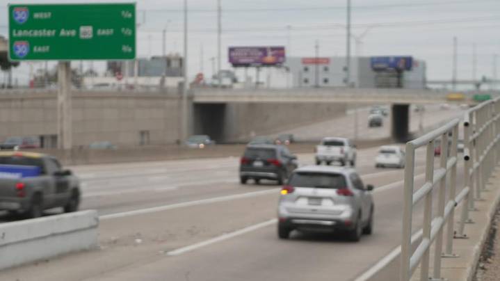 Gunfire on the freeways: road rage shootings surge in and around Tarrant County