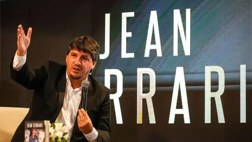 Jean Ferrari descartó continuidad de Manuel Barreto como técnico de Perú: "Hay una planificación"