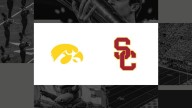 How to watch Iowa vs. No. 17 USC: TV channel and streaming options for November 15