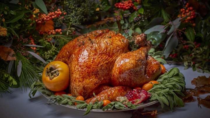Por qué se celebra Acción de Gracias: el motivo por el que se come pavo en este tradicional día
