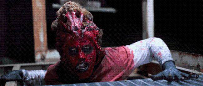 'Mickey-vs-Winnie' Teaser: Disney Public Domain Horror Crossover