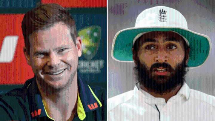 Steve Smith's bullying of Monty Panesar is cruel and shameful