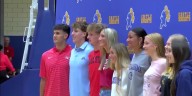 Castle holds fall signing day