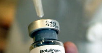 FDA warns websites selling fake or unapproved forms of Botox, similar drugs