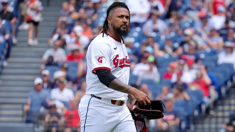 MLB gambling scandal updates: Latest news on Emmanuel Clase, Luis Ortiz arrests in connection to rigged pitch bets