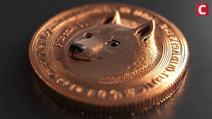 Bitwise Teases DOGE ETF, Grayscale's GDOG Saw No Inflows