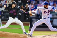 Mets non-tender three relievers, avoid arbitration with Tyrone Taylor
