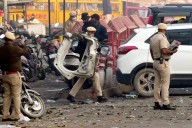 Red Fort Blast: Suspects Pooled in Over Rs 26 lakh to Buy Materials for Bomb