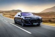 BMW i7 review: Flagship luxury saloon suits being electric