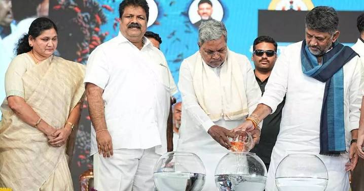 State govt supports opening of fisheries university: CM Siddarama...