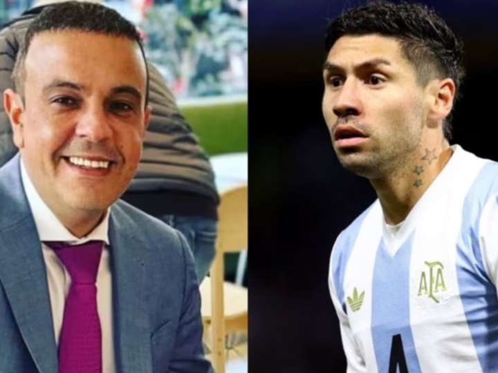 Detuvieron al exabogado de Wanda Nara por el presunto robo de US$ 700.000 a Gonzalo Montiel
