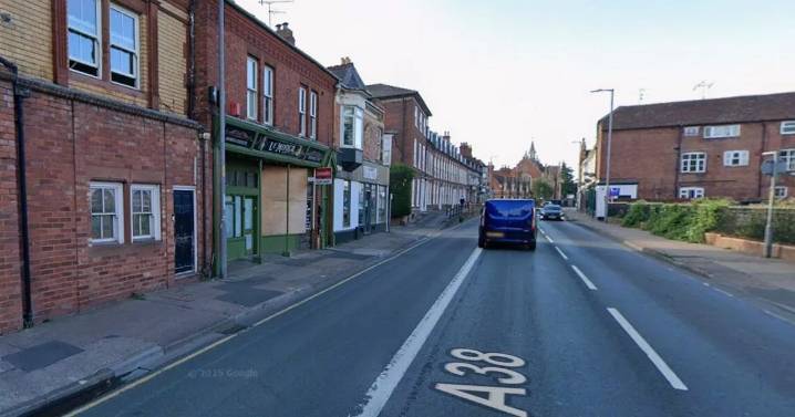 Murder investigation launched in Midland city as man dies following street attack