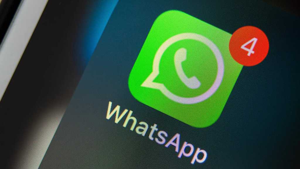 Warning! Don't open these WhatsApp images, else you'll get hacked
