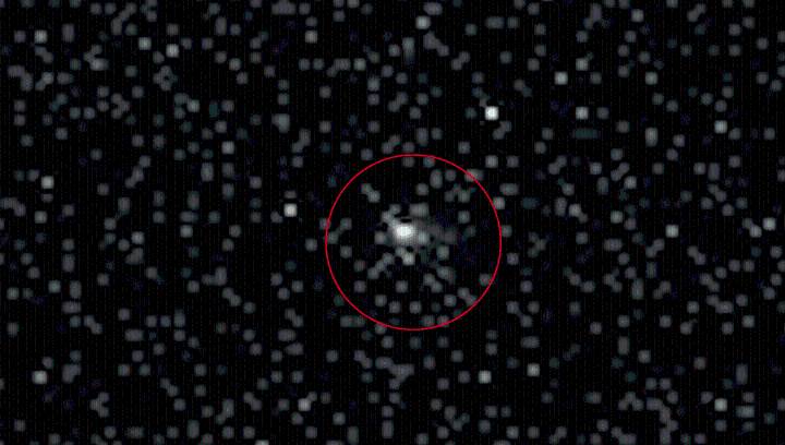 New Images Of Interstellar Object 3I/ATLAS Just Dropped Thanks To Chinese Orbiter Around Mars
