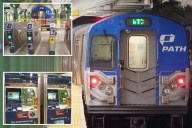 PATH fare set to hit $4