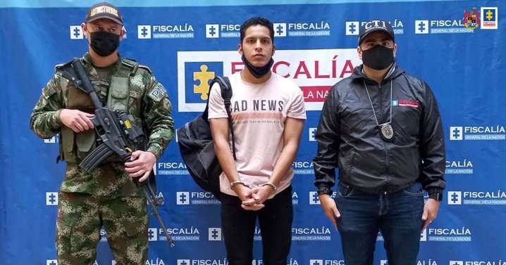 Fue condenado a 37 años de cárcel por el homicidio de su exnovia de 15 años