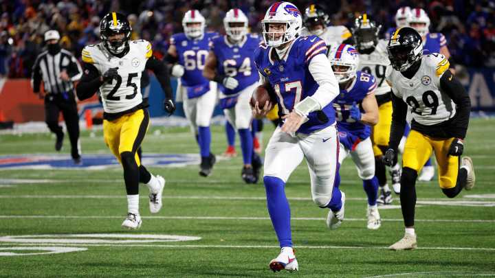 How to watch Steelers-Bills NFL football game today