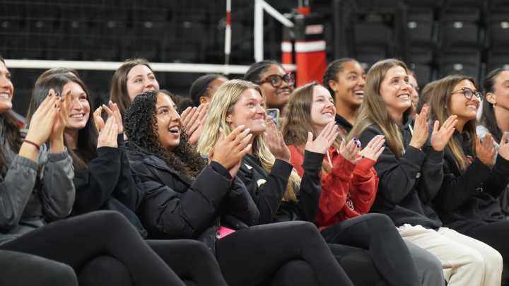 UofL volleyball to open NCAA Tournament vs. Loyola Chicago as 2