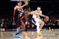 Austin Reaves could return as Lakers look to bounce back from early