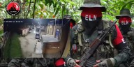 El ELN se atribuyó el atentado contra la base militar en Tunja: la Gobernación de Boyacá rechazó el comunicado