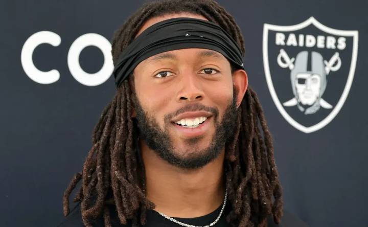 Raiders trade Jakobi Meyers to Jaguars: Updated WR depth charts in Las Vegas and Jacksonville