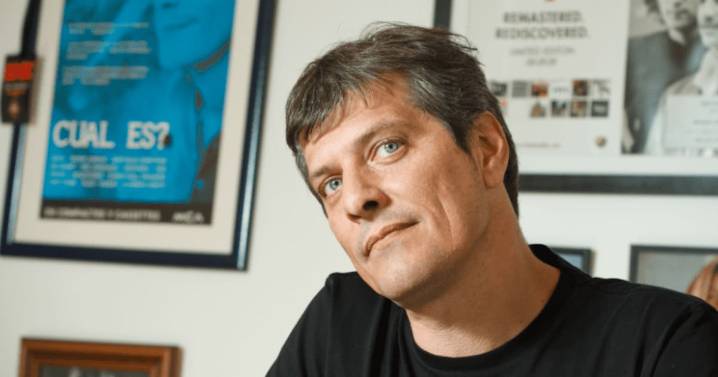 Otro día ganado: la Justicia le da la razón a Pergolini en una pelea con Cristóbal López