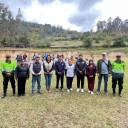 Maino inicia construcción del nuevo Estadio Municipal Corralpampa