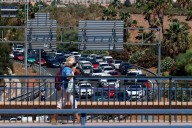 Retenciones en la A-7 y en la A-357 en la provincia de Málaga tras dos accidentes