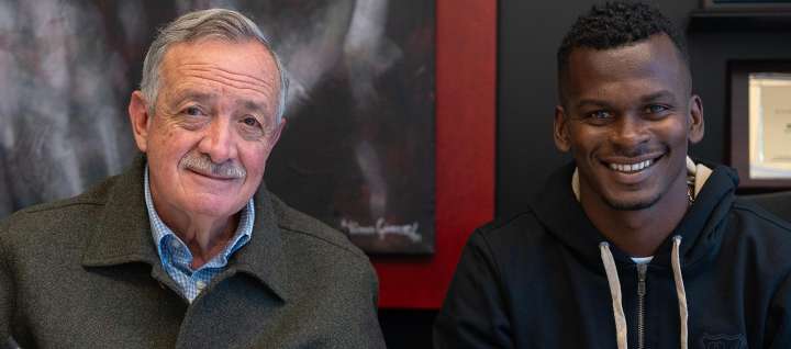 Carlos Darwin Quintero, primer refuerzo confirmado de Millonarios para 2026