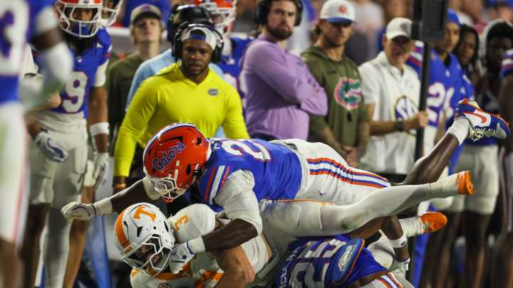 Scouting report, prediction as Florida football hosts rival Florida State