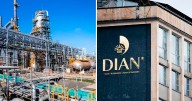 Dian le ordena a Reficar pagar $17.000 millones: la refinería responderá con tutela y demanda