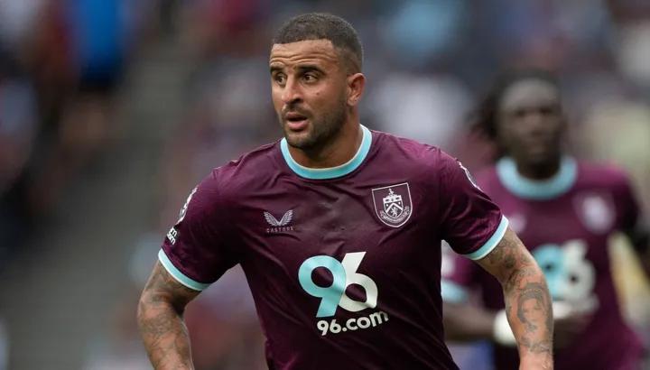 Walker walking tightrope: Predicted Burnley XI vs. Brentford