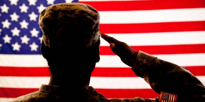 Veterans discounts offered all year