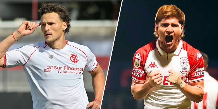 Barracas Central va por el pasaje a Sudamericana ante un Huracán que sueña con los octavos del Clausura: la agenda del día