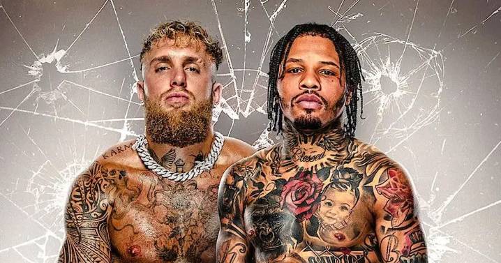 Gervonta Davis es investigado por agredir y secuestrar a una mujer; Jake Paul ya le busca reemplazo para la pelea del 14 de noviembre