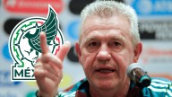 Selección Mexicana: Javier Aguirre revela lista de convocados para la última Fecha FIFA del año