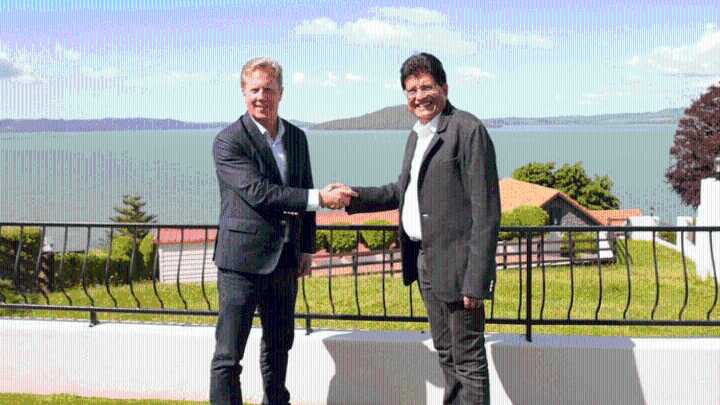 India, New Zealand to finalise FTA soon: Piyush Goyal