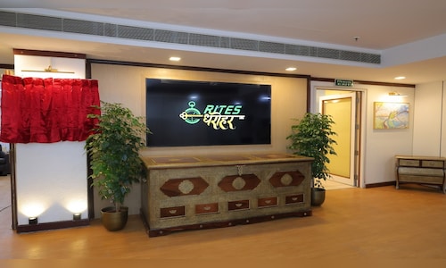 RITES bags ₹373 crore project management contract from NIMHANS for new OPD building