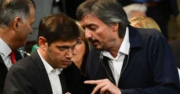 Explota la interna K: la pelea en el PJ bonaerense pone en riesgo el Presupuesto 2026