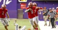 MARCHING ON: Saint Ansgar handles Wapsie Valley to reach Class 1A championship