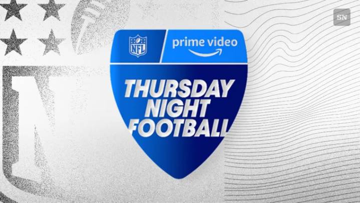Who plays on 'Thursday Night Football' tonight? Time, TV channel, schedule, live stream for NFL Week 10