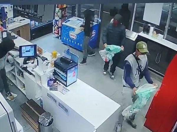 Preocupa ola de turbazos ocurrida en el Gran Concepción