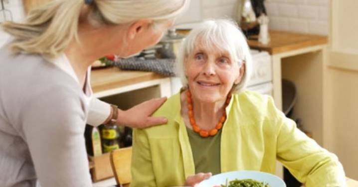 All the DWP benefits getting bigger-than-expected rise next April