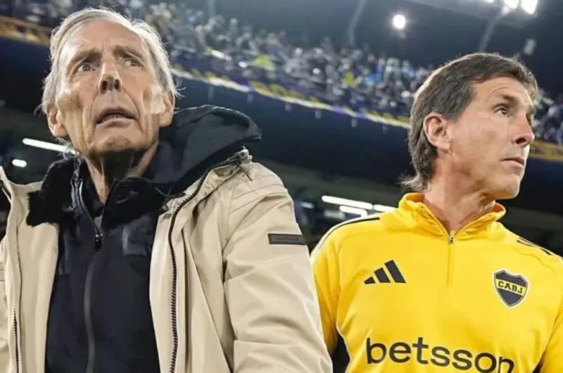 Revelaron quién va a ser el DT de Boca en 2026: "Se lo van a ofrecer"